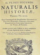 Естественная история