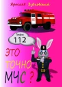 Это точно МЧС