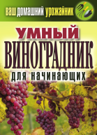 ЕВ Животовская Ваш домашний урожайник Умный виноградник для начинающих