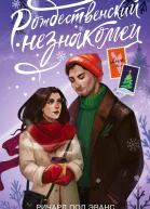 Эванс Ричард Пол Рождественский незнакомец