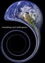 Everything and nothingness