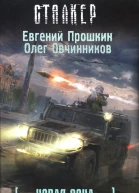 Евгений Прошкин Олег Овчинников Новая Зона Контур боли