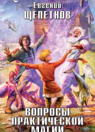 Евгений Щепетнов Вопросы практической магии