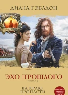 Эхо прошлого Книга 2 На краю пропасти