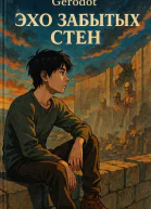 Эхо забытых стен