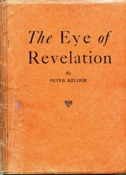 Eye of Revelation