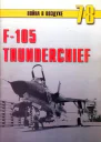 F105 Thunderchief