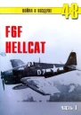 F6F Hellcat Часть 1