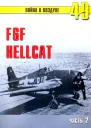 F6F Hellcat часть 2