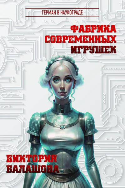 Фабрика современных игрушек