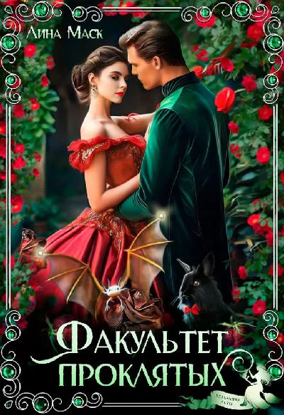 Факультет проклятых