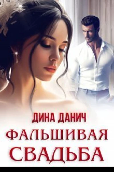 Фальшивая свадьба СИ