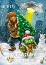 Фантастика и Детективы 2014  1 13