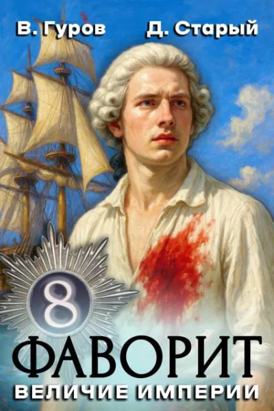 Фаворит 8 Величие империи