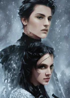 Фейское проклятие