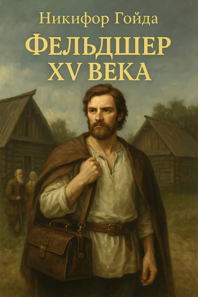 Фельдшер XV века