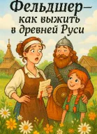 Фельдшеркак выжить в древней Руси