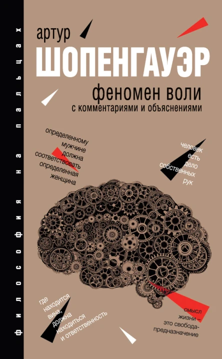 Феномен воли С комментариями и объяснениями