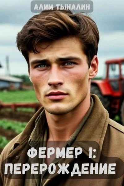 Фермер 1 перерождение