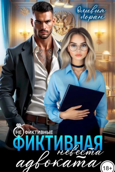 Фиктивная невеста адвоката