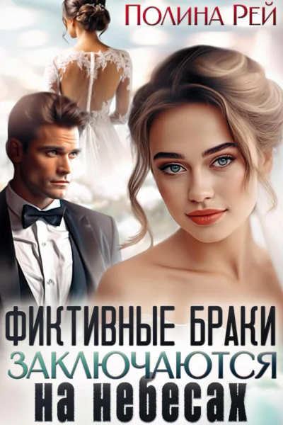 Фиктивные браки заключаются на небесах