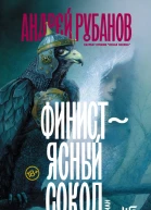 Финист  ясный сокол  роман  Андрей Рубанов