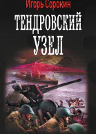 Флагман флотилии Тендровский узел