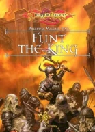 Flint the King Dragonlance Preludes II Vol 2 v 2
