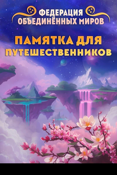 ФОМ Памятка для путешественников
