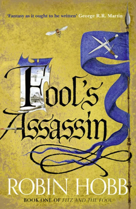 Fools Assassin
