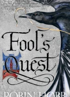 Fools Quest