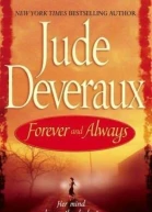 Forever and Always by Jude Deveraux