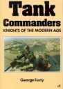 Forty G Tank Commanders  Knights of the Modern Age