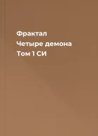 Фрактал Четыре демона Том 1 СИ