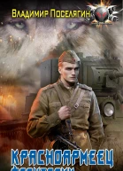 Фронтовик  Владимир Поселягин