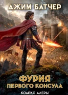 Фурия Первого консула