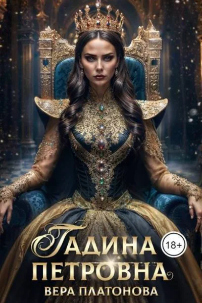 Гадина Петровна СИ
