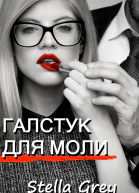 Галстук для моли СИ