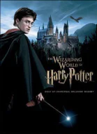 Гарри Поттер и Новый Учитель СИ