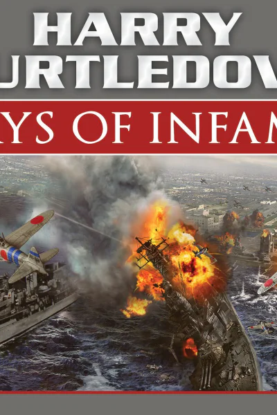 Гарри Тертлдав Бесславные дни