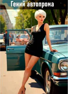 Гений автопрома