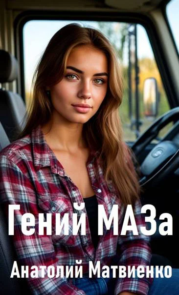 Гений МАЗа