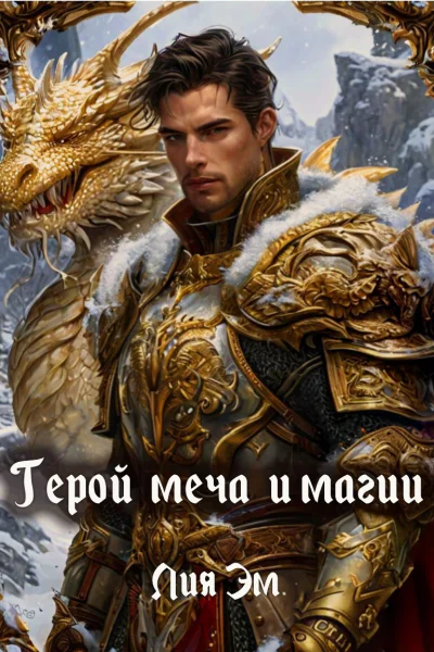 Герой меча и магии