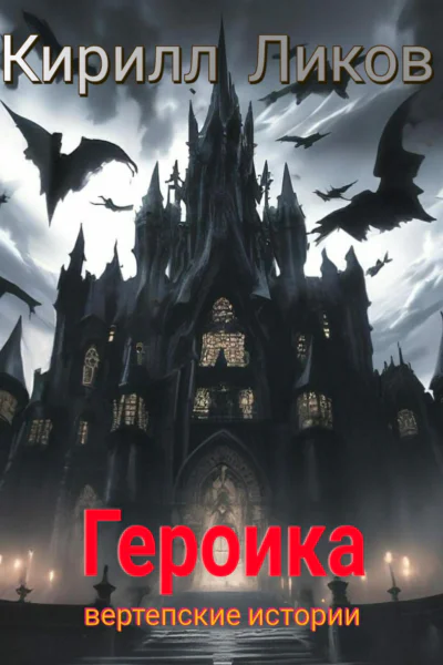 Героика