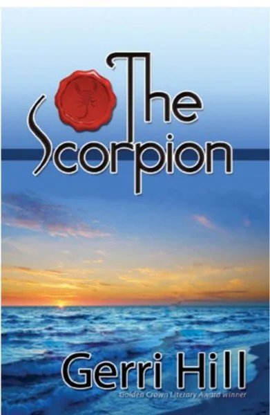 Gerri Hill The Scorpion
