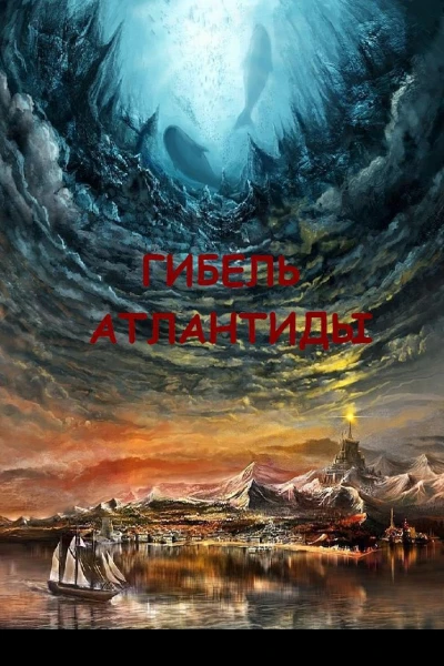 Гибель Атлантиды СИ