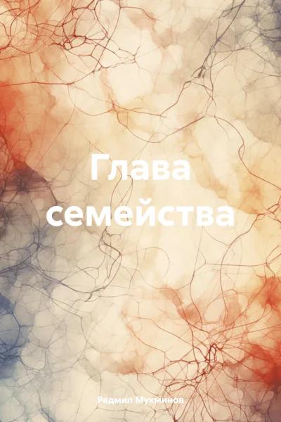 Глава семейства