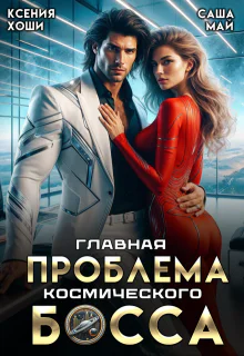 Главная проблема космического босса