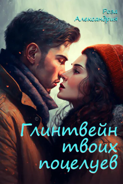 Глинтвейн твоих поцелуев