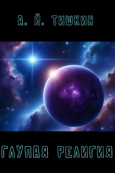 Глупая религия